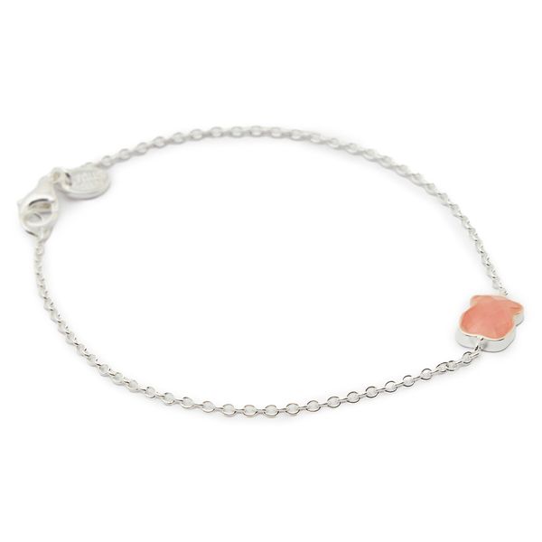 TOUS Гривна TOUS Icon Color 1000149500 Сребрист