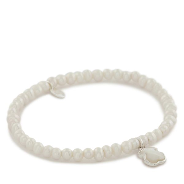 TOUS Гривна TOUS Icon Color 1003679100 Бял