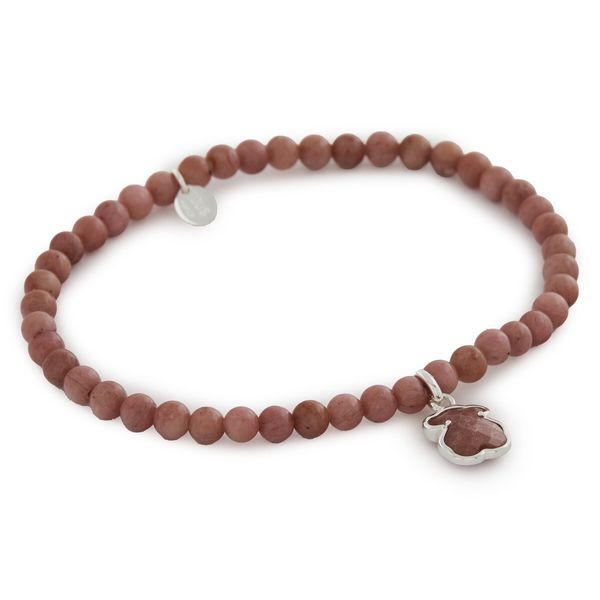 TOUS Гривна TOUS Icon Color 1003679200 Розов