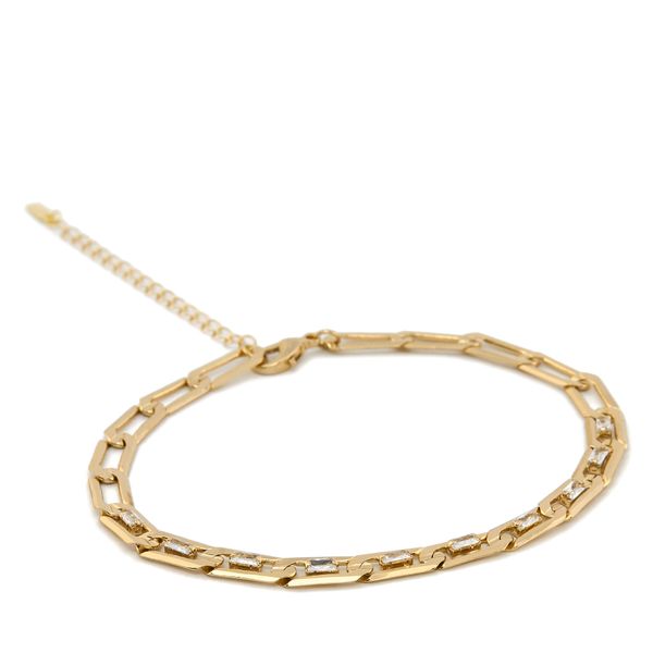 Aldo Гривна за крак Aldo Hordei 13868616 Златист