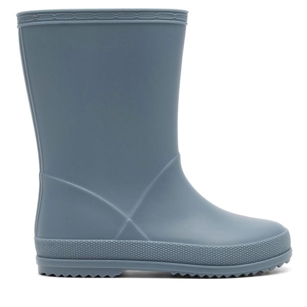 Action Boy Гумени ботуши Action Boy J21-4-0853 III Син