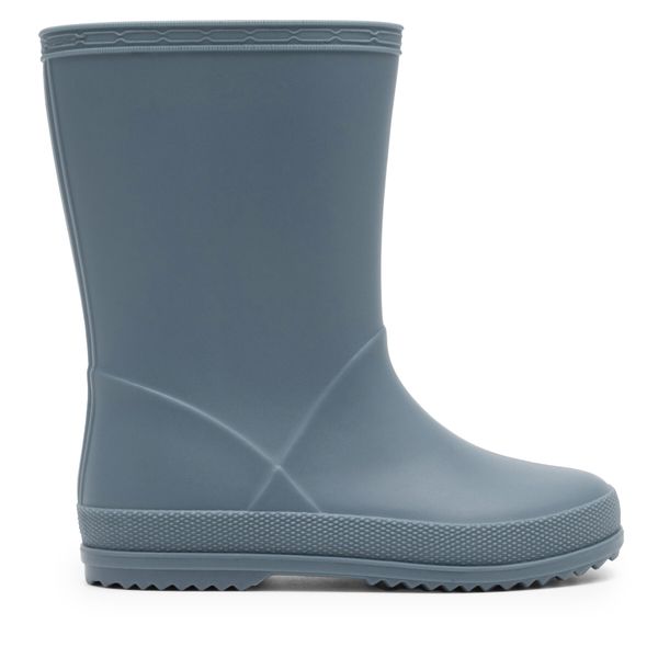 Action Boy Гумени ботуши Action Boy J21-4-0853 IV Син