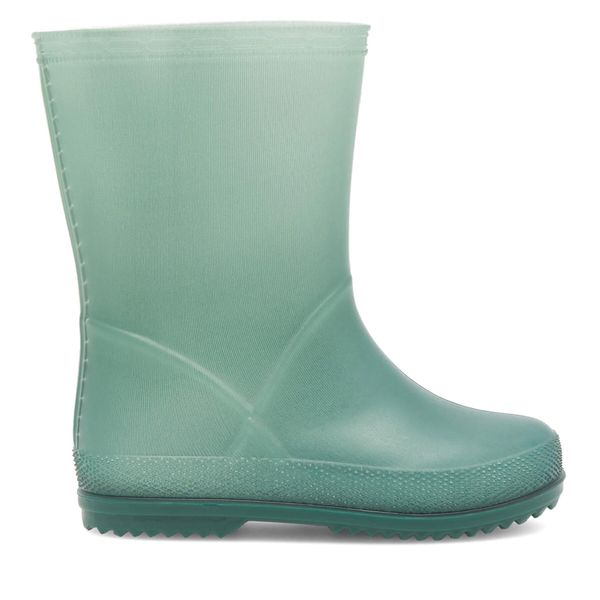 Action Boy Гумени ботуши Action Boy LX230119 Зелен