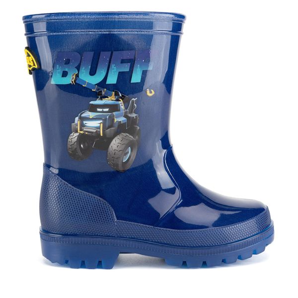 BATWHEELS Гумени ботуши BATWHEELS NJ-SS25-230WBBW Тъмносин