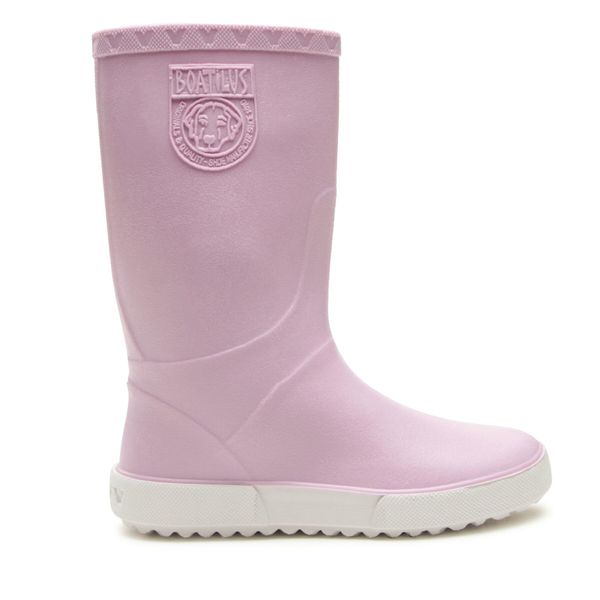 Boatilus Гумени ботуши Boatilus Nautic Rain Boot VAR.11 Виолетов