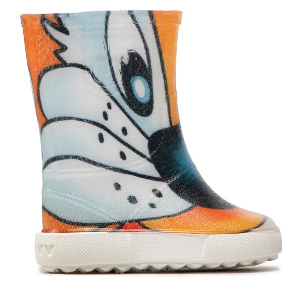 Boatilus Гумени ботуши Boatilus Nautic Rin Boot VAR.122-KD Цветен