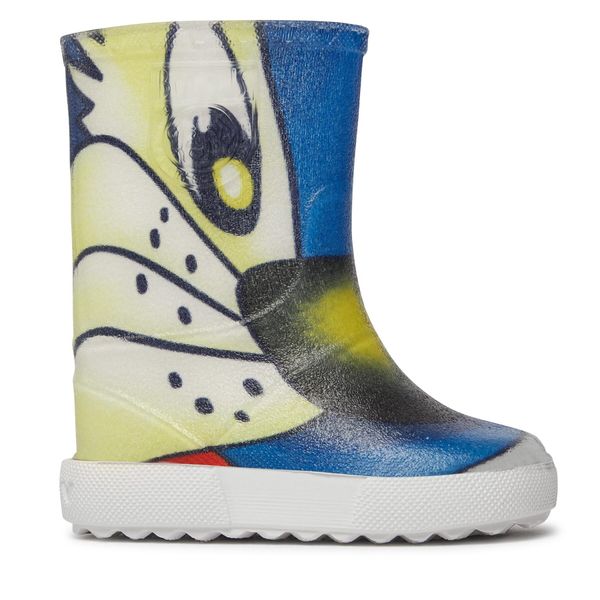 Boatilus Гумени ботуши Boatilus Nautic VAR.122B M Син