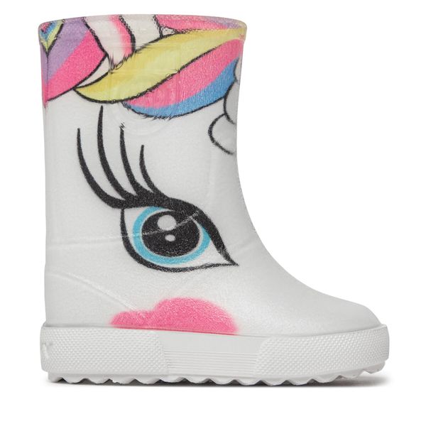 Boatilus Гумени ботуши Boatilus Nautic VAR.135 M Бял