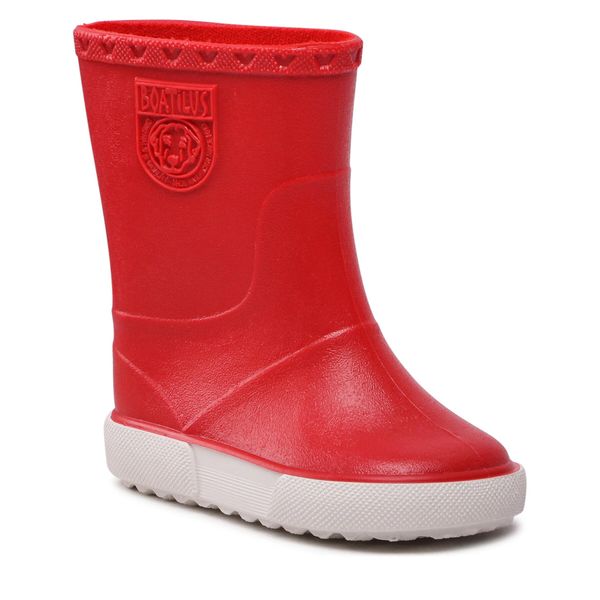 Boatilus Гумени ботуши Boatilus Radun Boot Червен