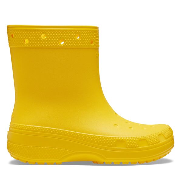 Crocs Гумени ботуши Crocs Classic Rain Boot 208363 75Y