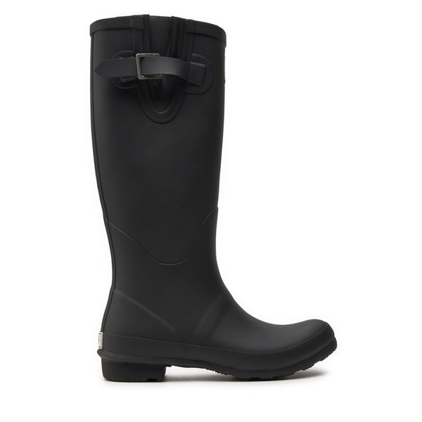 DKNY Гумени ботуши DKNY Rosamie K2484167 Черен