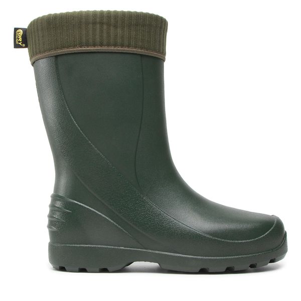 Dry Walker Гумени ботуши Dry Walker Strack 107/38G Зелен