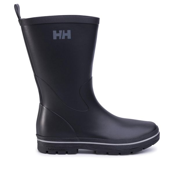 Helly Hansen Гумени ботуши Helly Hansen Midsund 3 11662 Черен