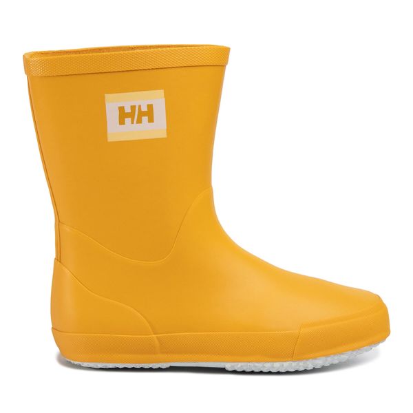 Helly Hansen Гумени ботуши Helly Hansen Nordvik 2 11661 Жълт