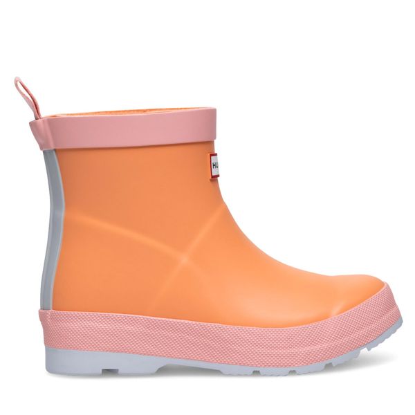 Hunter Гумени ботуши Hunter HFC-01 Оранжев