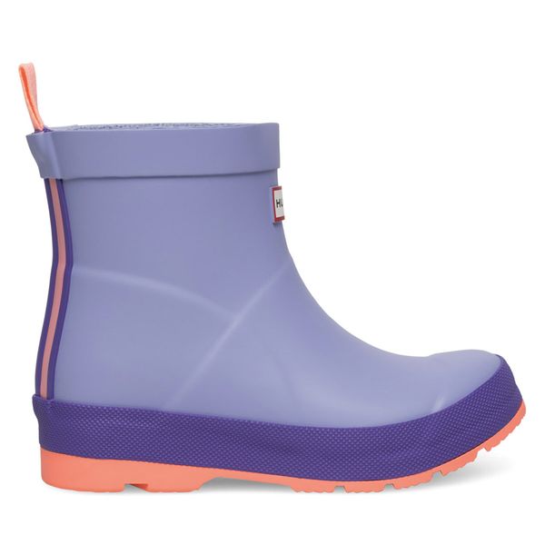 Hunter Гумени ботуши Hunter HFC-01 Виолетов