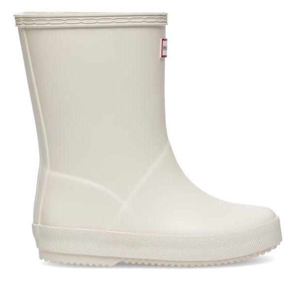 Hunter Гумени ботуши Hunter HFC-02 Бял