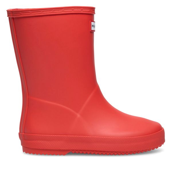 Hunter Гумени ботуши Hunter HFC-02 Червен