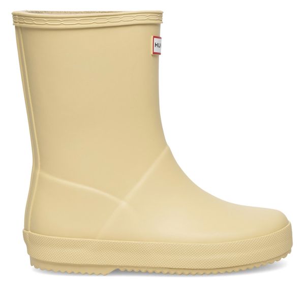 Hunter Гумени ботуши Hunter HFC-02 Екрю