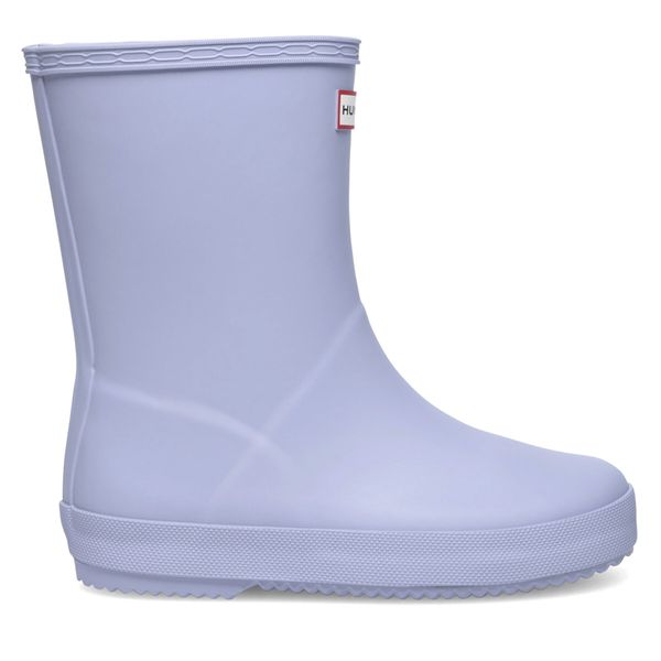 Hunter Гумени ботуши Hunter HFC-02 Виолетов