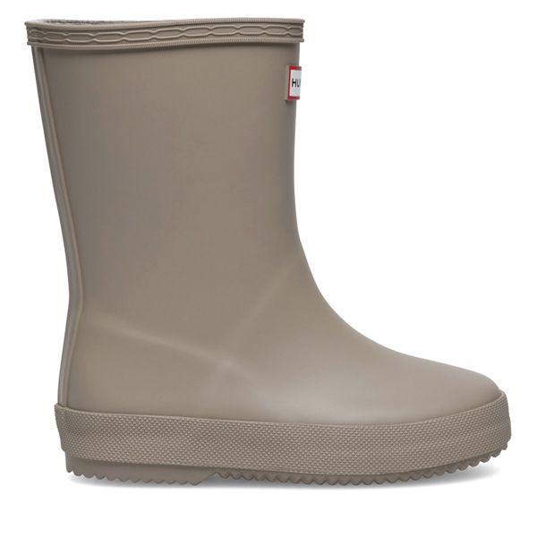 Hunter Гумени ботуши Hunter HFC-03 Бежов