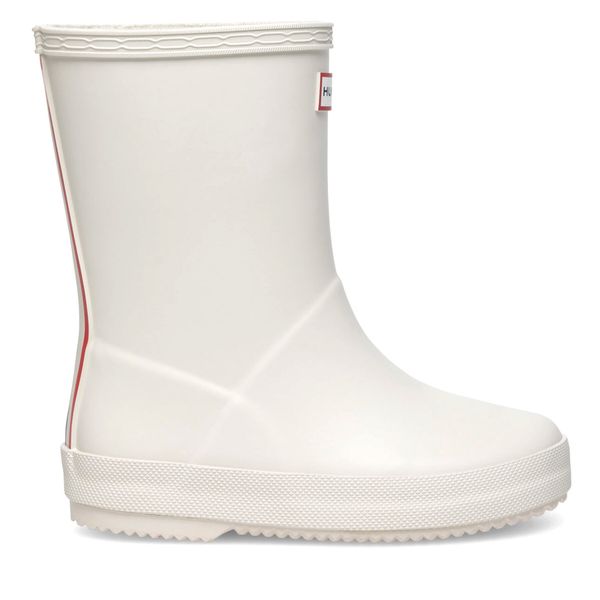 Hunter Гумени ботуши Hunter HFC-03 Бял
