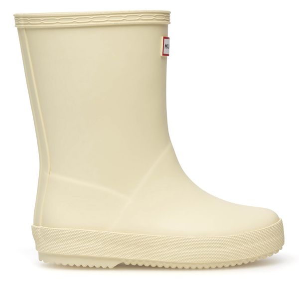 Hunter Гумени ботуши Hunter HFC-03 Жълт