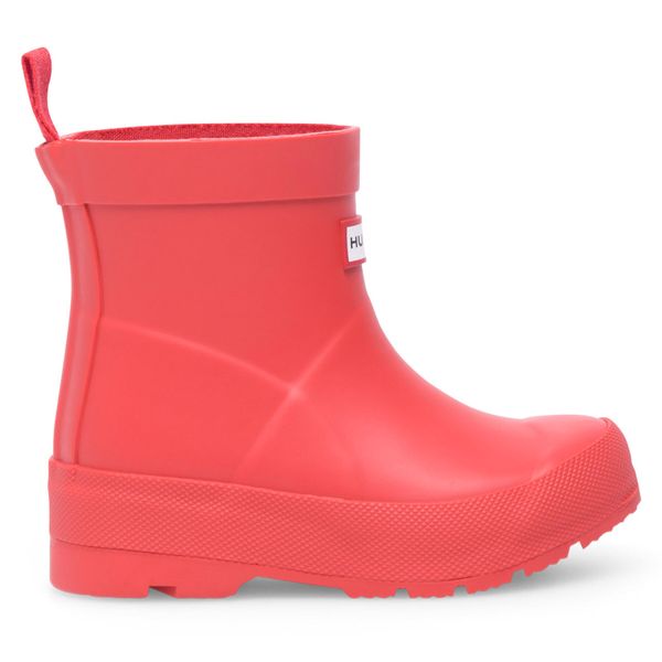 Hunter Гумени ботуши Hunter HFC-04 Червен