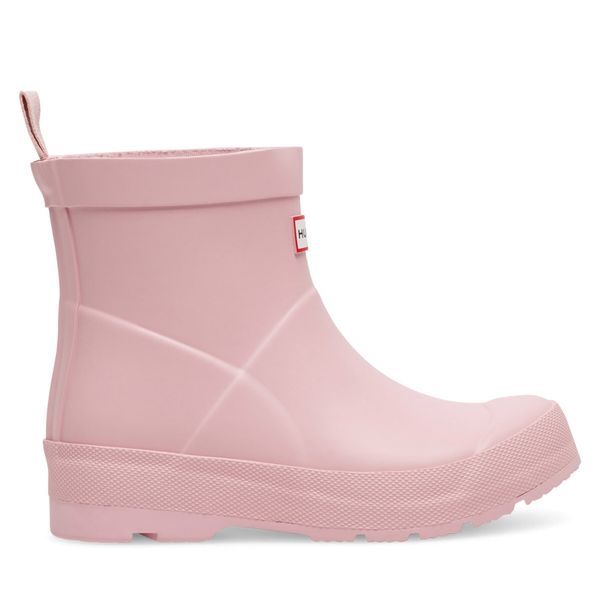Hunter Гумени ботуши Hunter HFC-04 Розов