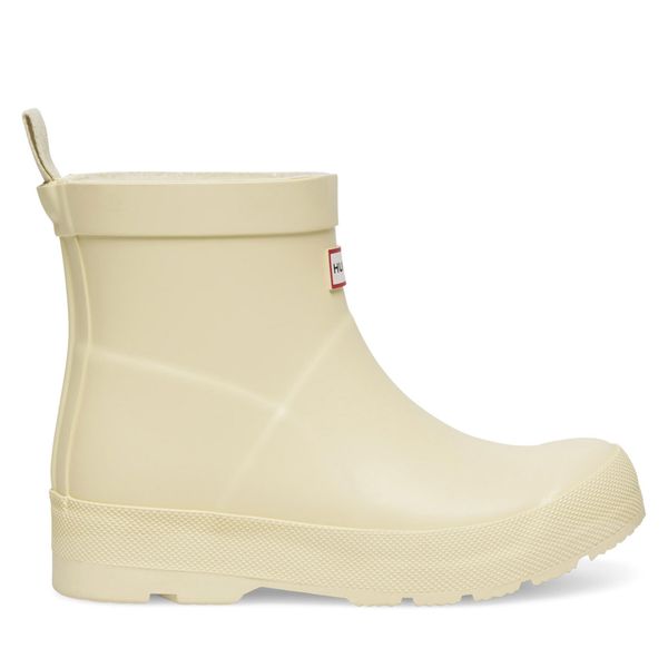 Hunter Гумени ботуши Hunter HFC-04 Жълт