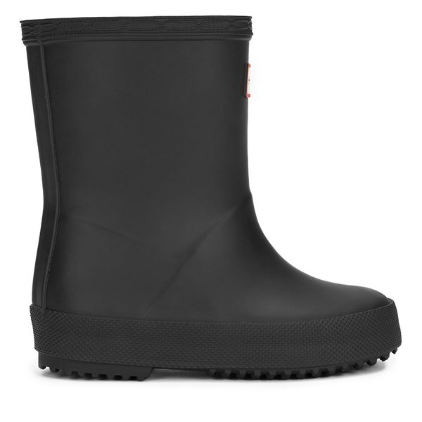 Hunter Гумени ботуши Hunter HFRK0002242 Черен