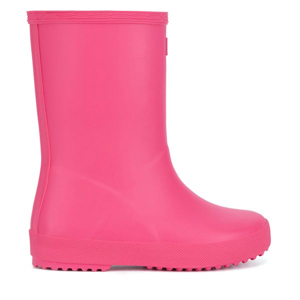 Hunter Гумени ботуши Hunter HFRK0002242 Розов