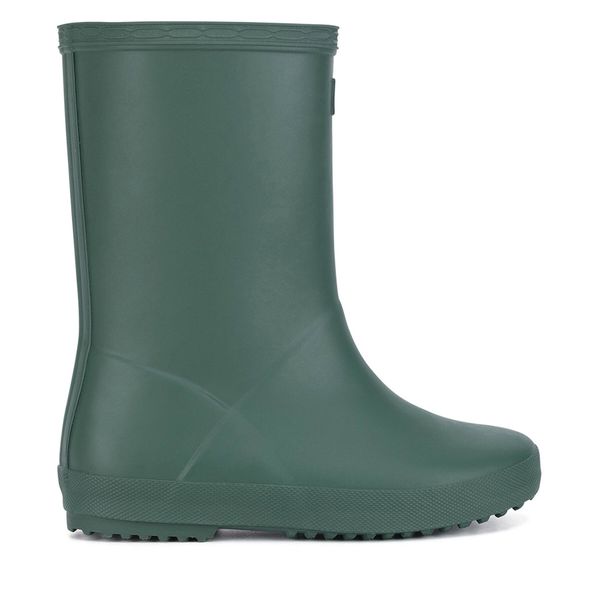 Hunter Гумени ботуши Hunter HFRK0002242 Зелен