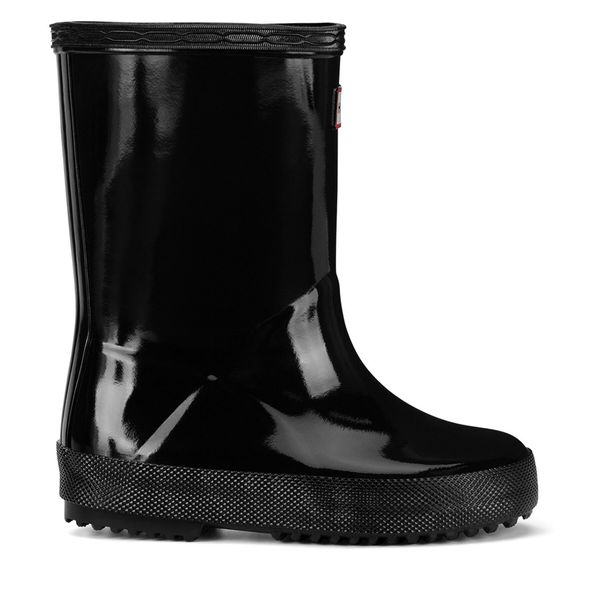 Hunter Гумени ботуши Hunter HFRK0003242 Черен