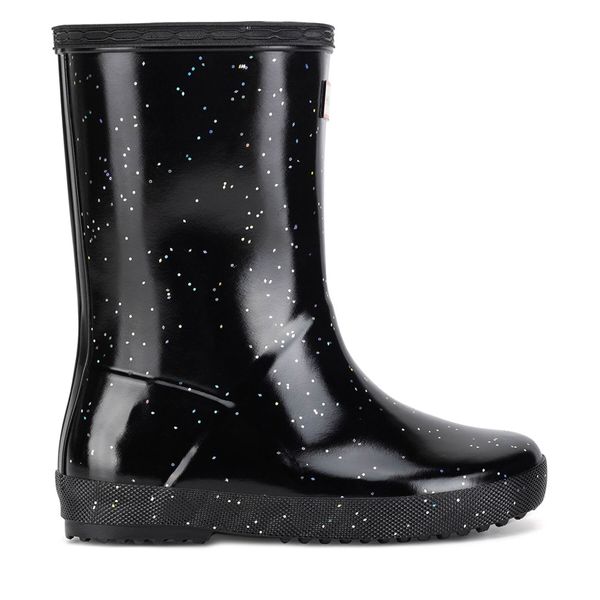 Hunter Гумени ботуши Hunter HFRK0005242 Черен