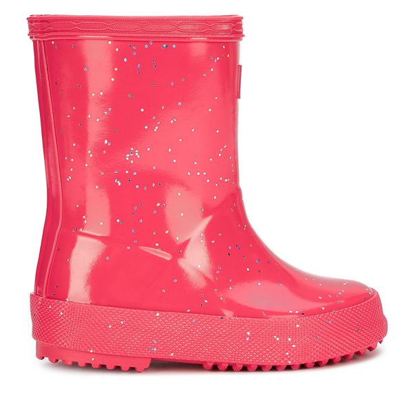 Hunter Гумени ботуши Hunter HFRK0005242 Розов