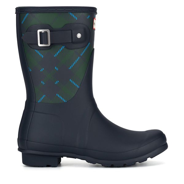 Hunter Гумени ботуши Hunter HFRW0002242 Тъмносин
