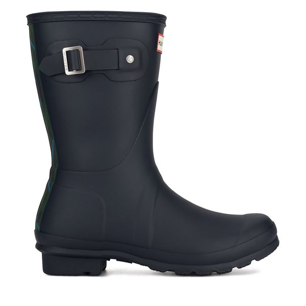 Hunter Гумени ботуши Hunter HFRW0006242 Тъмносин