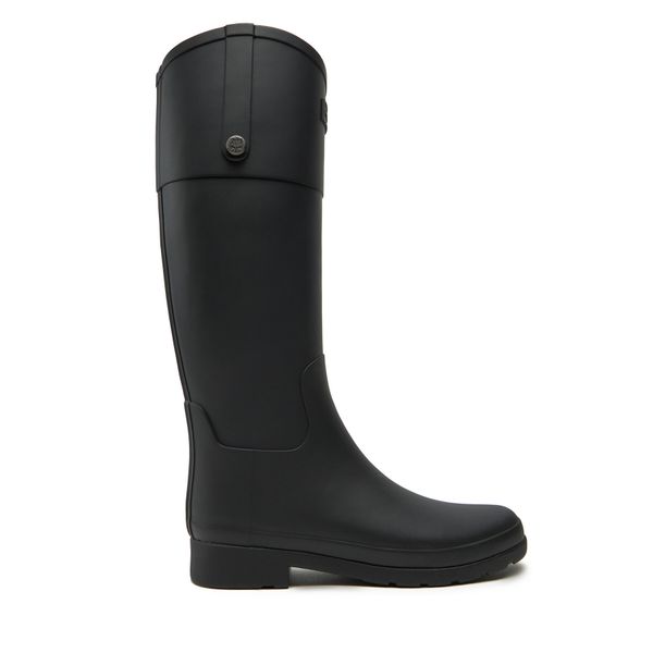 Hunter Гумени ботуши Hunter HFRW0007251 Черен