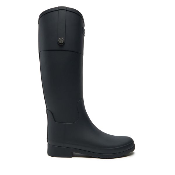 Hunter Гумени ботуши Hunter HFRW0007251 Тъмносин