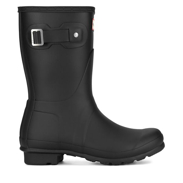 Hunter Гумени ботуши Hunter HFRW0009242 Черен