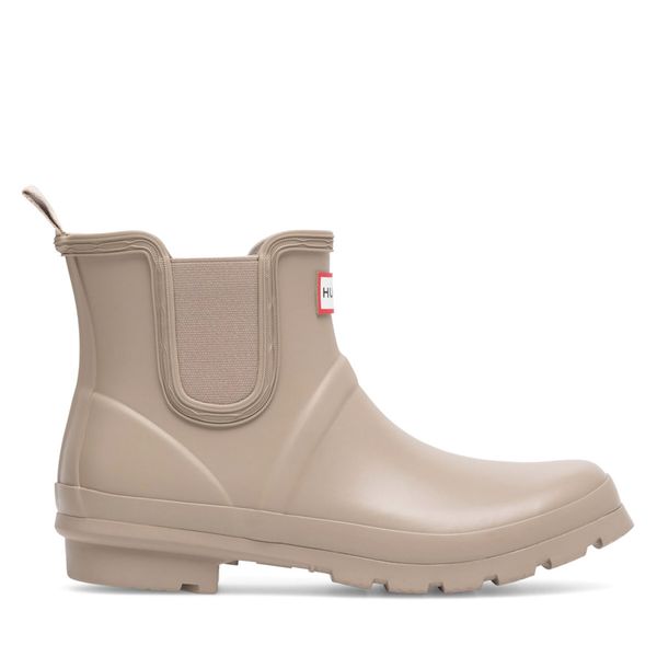 Hunter Гумени ботуши Hunter HFW-001 Кафяв