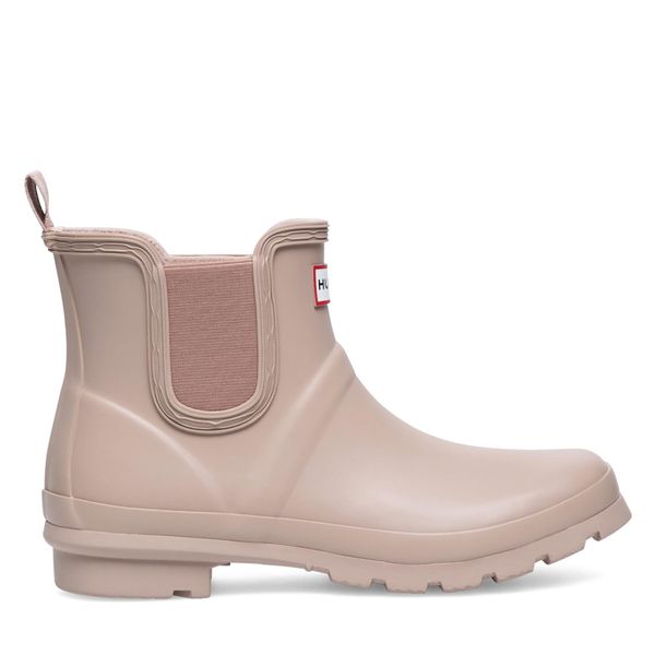Hunter Гумени ботуши Hunter HFW-001 Розов