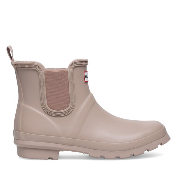 Hunter Гумени ботуши Hunter HFW-001 Розов