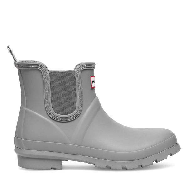 Hunter Гумени ботуши Hunter HFW-001 Сив