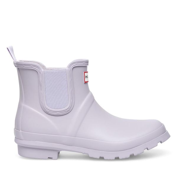 Hunter Гумени ботуши Hunter HFW-001 Виолетов