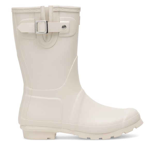 Hunter Гумени ботуши Hunter HFW-002 Бял