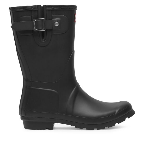 Hunter Гумени ботуши Hunter HFW-002 Черен