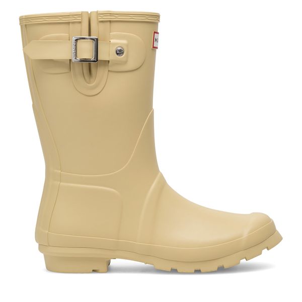 Hunter Гумени ботуши Hunter HFW-002 Екрю