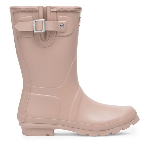 Hunter Гумени ботуши Hunter HFW-002 Розов